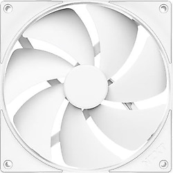 NZXT F140P RF-P14SF-W2 Beyaz 14 cm Kasa Fanı