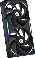 NZXT F240X RF-U24PN-B1 Siyah 24 cm Kasa Fanı