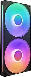 NZXT F280 RGB Core RF-U28HF-B1 28 cm Kasa Fanı