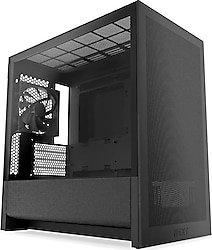 NZXT H3 Flow Fanlı Micro ATX Oyuncu Kasası