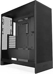 NZXT H7 Flow 2024 Fanlı E-ATX Oyuncu Kasası