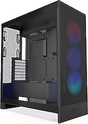 NZXT H7 Flow RGB 2024 Fanlı E-ATX Oyuncu Kasası Fiyatları