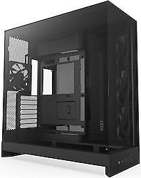 NZXT H9 Flow Large CM-H92FB-01 Fanlı Siyah E-ATX Oyuncu Kasası