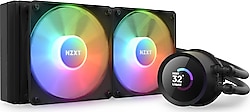 NZXT Kraken M22 RGB Sıvı Soğutucu Fiyatları, Özellikleri ve