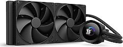 NZXT Kraken Elite RL-KN36E-B1 360 mm İşlemci Sıvı Soğutucu