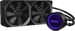 NZXT Kraken X53 RL-KRX53-01 240 mm İşlemci Sıvı Soğutucu