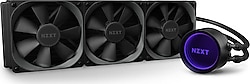 NZXT Kraken X73 RL-KRX73-01 360 mm İşlemci Sıvı Soğutucu