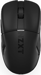 NZXT Lift Elite Wireless Şarjlı Optik Kablolu/Kablosuz Oyuncu Mouse