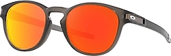 Oakley Reedmace OO9126 Unisex Güneş Gözlüğü