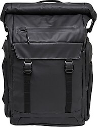 Oakley Backpacks Astar Geri Dönüşümlü Laptop Çantası, Vanish Lines