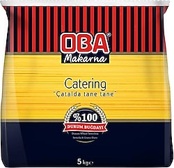 Oba Makarna 5 kg