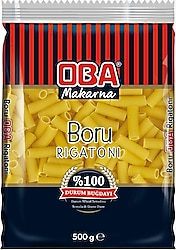 Oba Makarna 500 gr