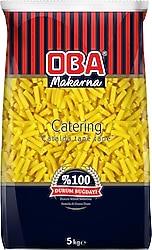 Oba Kalın Kesme 5 kg
