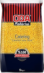 Oba Arpa Şehriye 5 kg