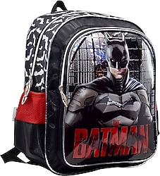 OBM 1228 Batman Okul Çantası