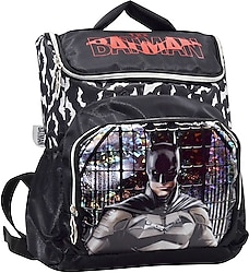 OBM Batman Okul Çantası 1230