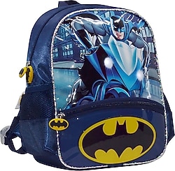 OBM 1215 Batman Anaokulu Çantası