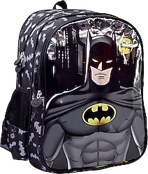 OBM 1236 Batman Anaokulu Çantası