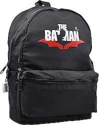 Wiggle 1440 Batman Okul Sırt Çantası