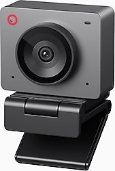 Obsbot Meet SE Full HD 1080P Mikrofonlu Webcam