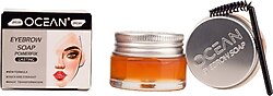 Ocean Brow Kaş Sabitleyici & Şekillendirici Wax