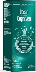 Ocean Cogniven Likit 150 ml