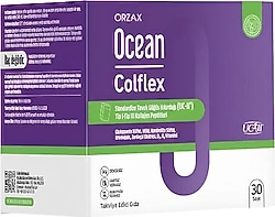 Ocean Kolajen