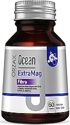 Ocean Extramag Fibra 60 Tablet