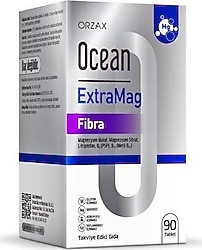 Ocean Extramag Fibra 90 Tablet