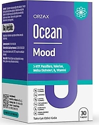Ocean Mood 30 Kapsül