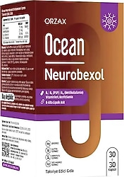 Ocean Neurobexol 60 Kapsül
