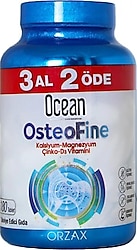 Ocean Osteofine 180 Tablet