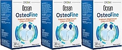 Ocean Osteofine 60 Tablet 3'lü
