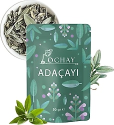 Ochay Adaçayı 50 gr