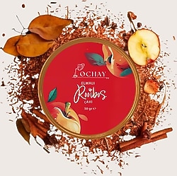 Ochay Elmalı Rooibos Çayı 50 gr