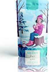 Ochay Kış Çayı 80 gr