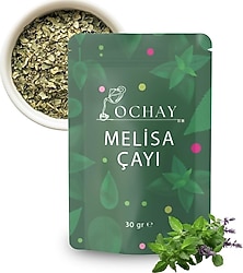Ochay Melisa 30 gr Bitki Çayı