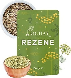 Ochay Rezene 100 gr Bitki Çayı