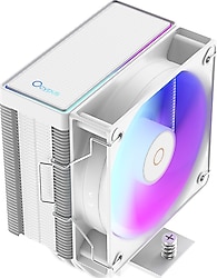 Ocypus Gamma A40 ARGB Beyaz İşlemci Soğutucu