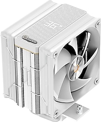 Ocypus Iota A40 Dual Fan Beyaz İşlemci Soğutucu