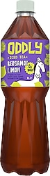 Oddly Bergamot Limon Soğuk Çay 1 lt