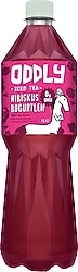 Oddly Hibiscus Böğürtlen Soğuk Çay 1 lt