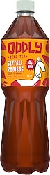 Oddly Şeftali Rooibos Soğuk Çay 1 lt