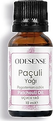 Odesense Paçuli Uçucu Yağı 10 ml