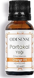Odesense Portakal Uçucu Yağı 10 ml
