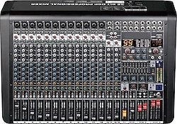 Odo ML-1699 16 Kanal Deck Mikser