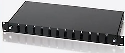 Ods PPR24PSCDX 24 Port Fiber Patch Panel