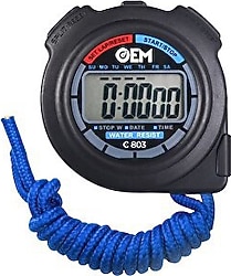 Oem C803 Kronometre