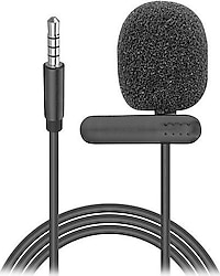Oem Yaka Mikrofonu