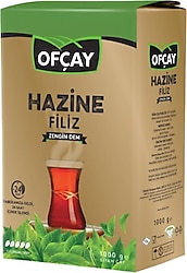Ofçay Hazine Filiz 1 kg Çay